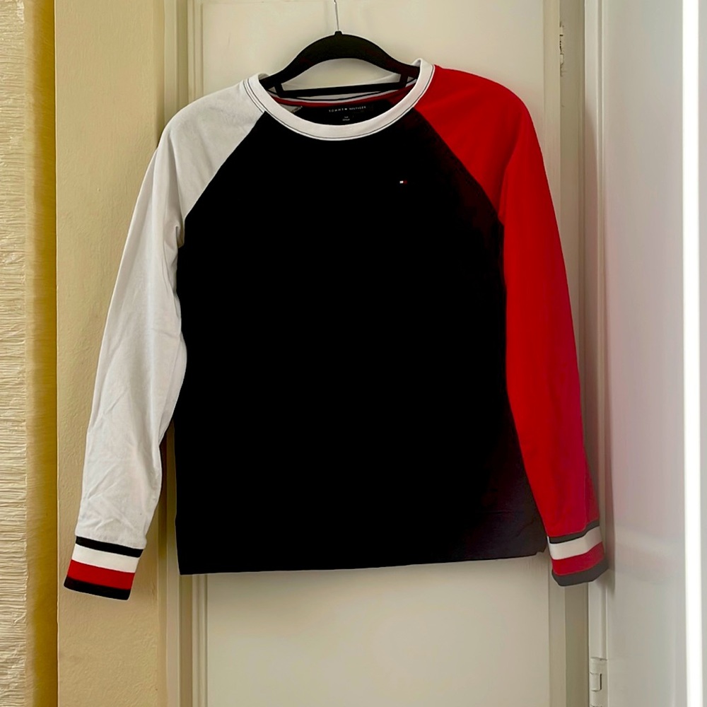 Tommy Hilfiger sweatshirt